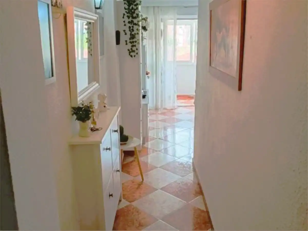 Apartamento en venta en Málaga