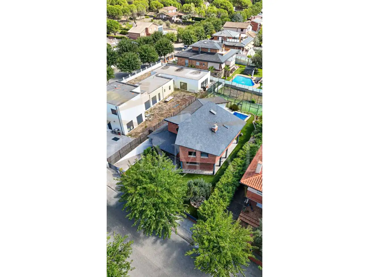 Casa con piscina in vendita a Calle Gregal 10, imagen 156