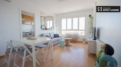 Photo 4 of Room in El Cabanyal - El Canyamelar, Valencia Capital