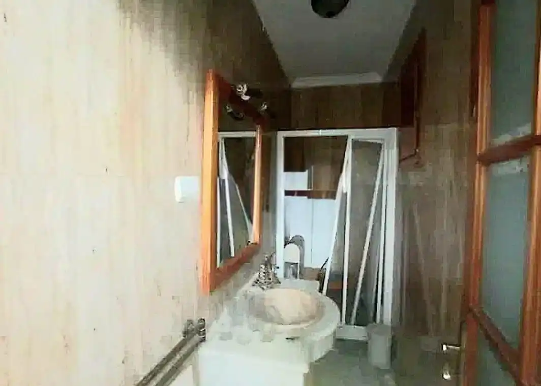 Bany de Casa o xalet en venda en Conil de la Frontera