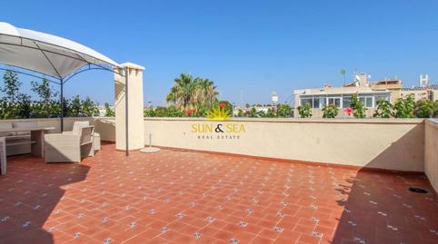 Foto 3 de Àtic en venda a Punta Prima, Torrevieja