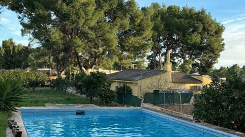 Foto 2 de Casa o chalet en venta en Calle Abetos, 5, Olocau, Valencia