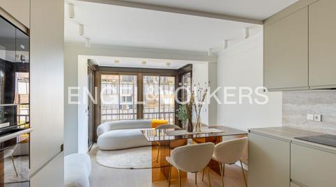 Foto 3 de Apartament en venda a Lista,  Madrid Capital