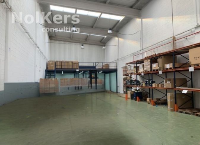 Industrial buildings to rent in Sant Feliu de Llobregat  with Heating