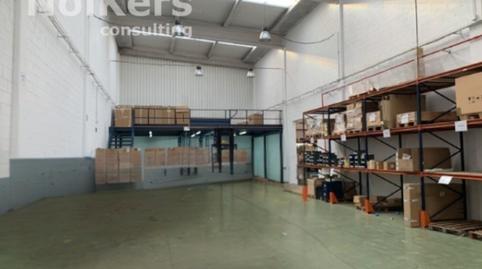 Photo 2 of Industrial buildings to rent in El Pla, Sant Feliu de Llobregat