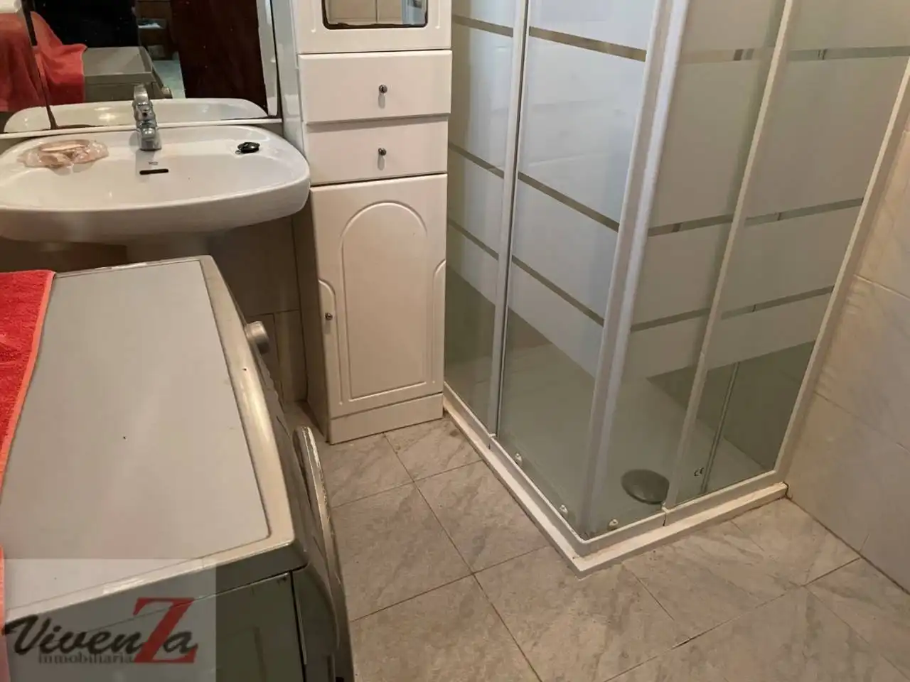 Baño de Casa o chalet en venta en Zamora Capital  con Calefacción