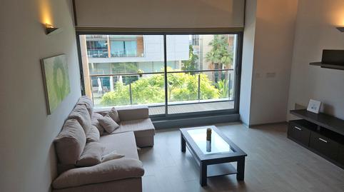 Foto 3 de Loft de lloguer a Creu Roja, Vara de Quart, Valencia
