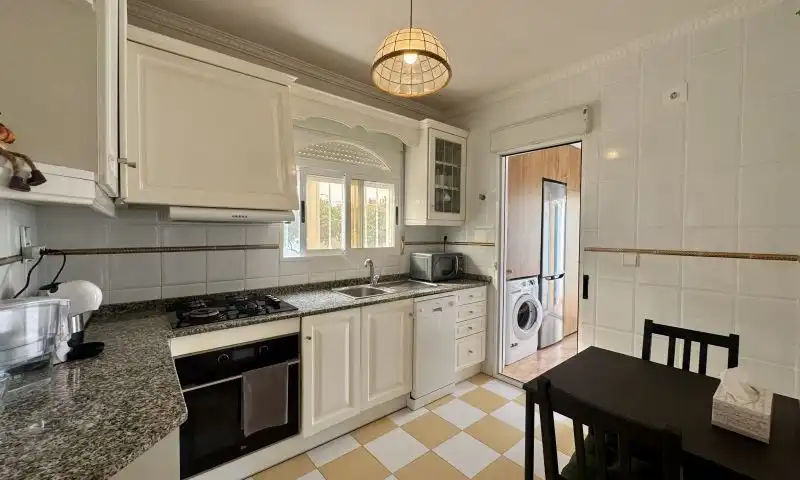 Villa à vendre à Calle Alborán, imagen 29