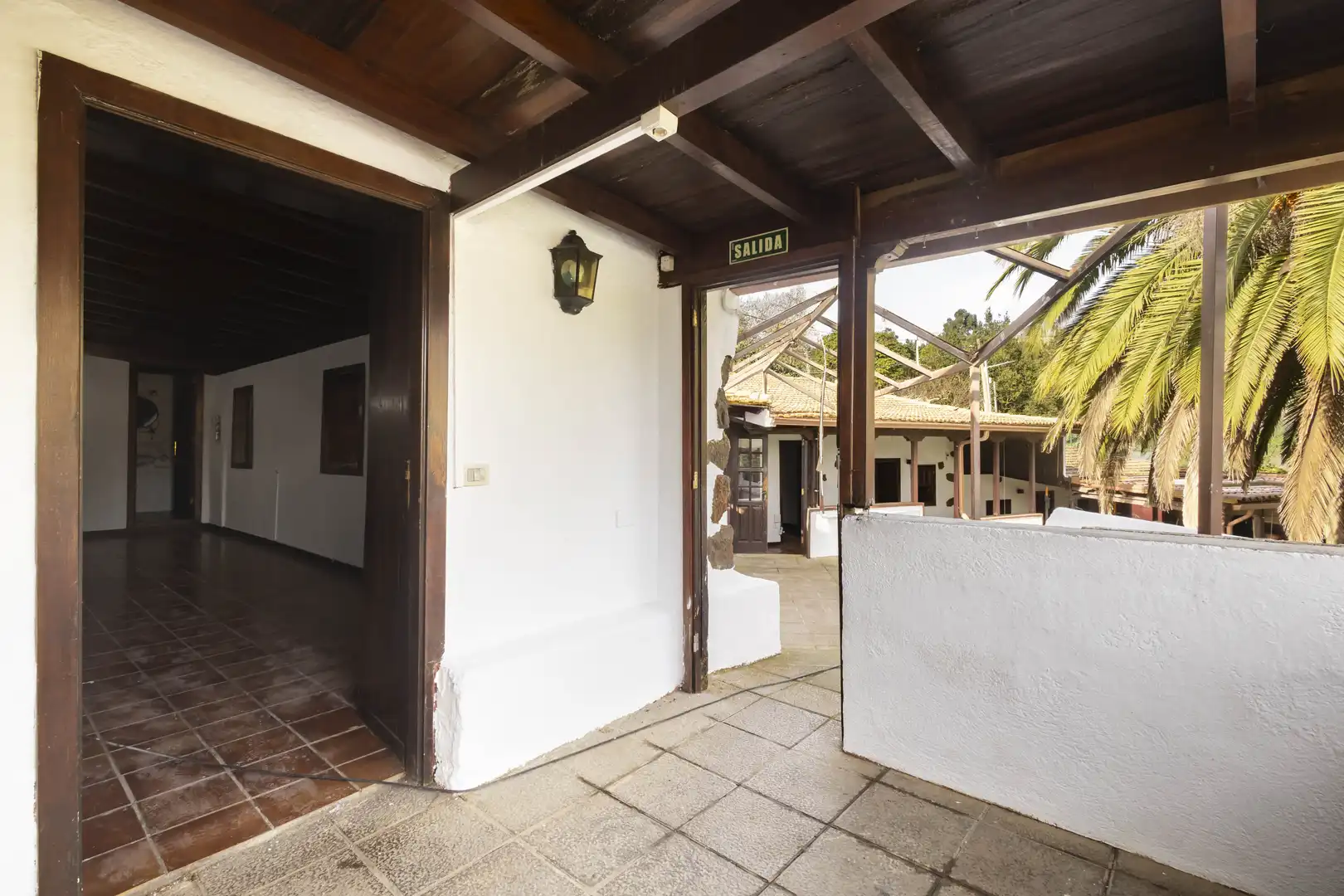 Casa o chalet en venta en El Rosario