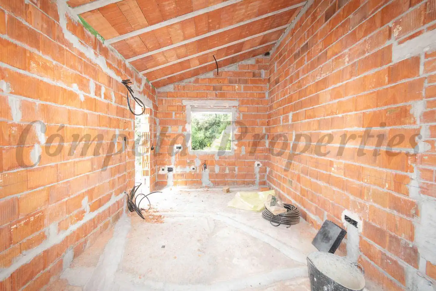 Casa rústica en venda a Torrox Pueblo, imagen 3