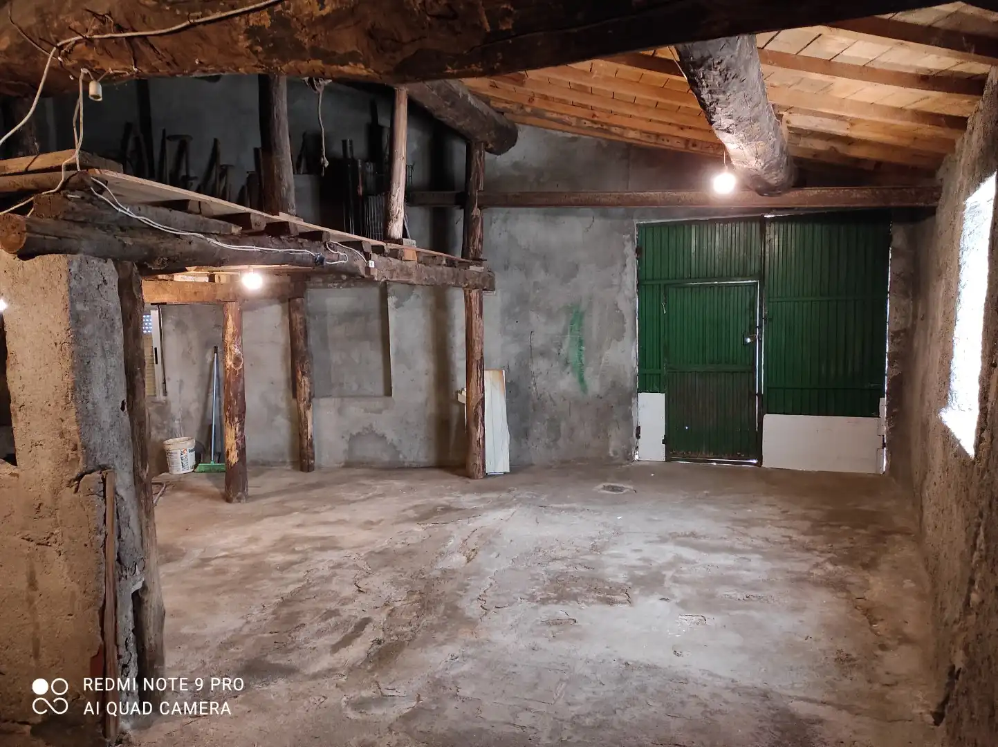 Casa o chalet en venta en San Miguel de Valero con Terraza, Trastero y Amueblado