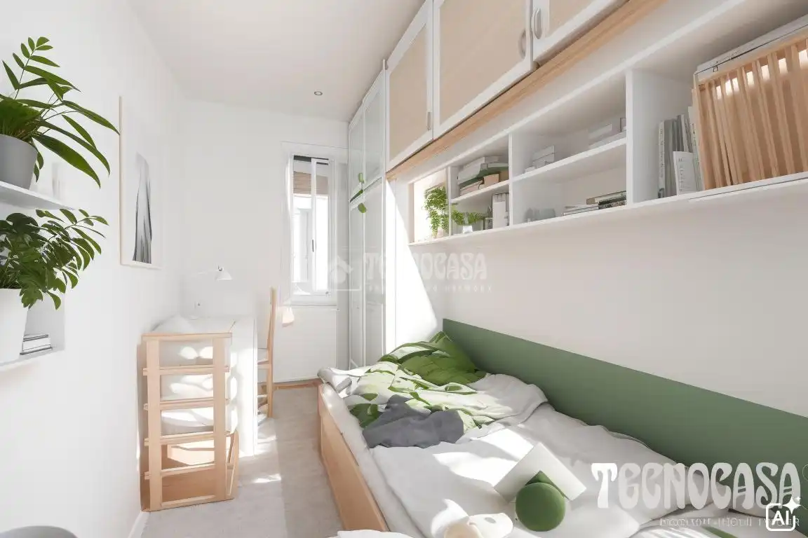 Habitación de Piso en venta en Barcelona
