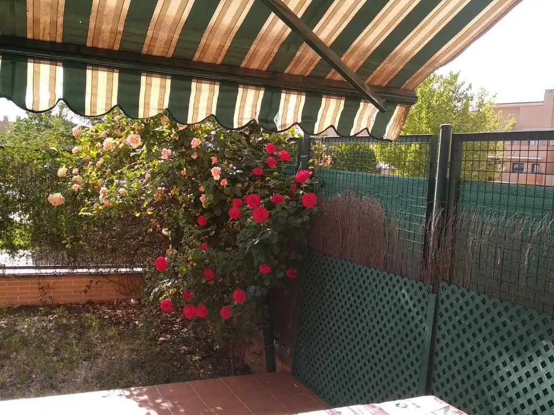 Flat for rent in Villanueva de la Cañada, Madrid