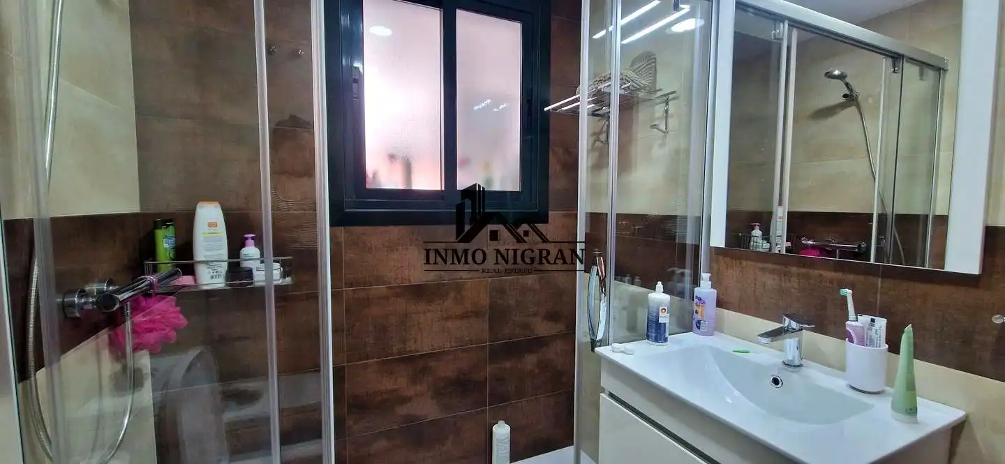 Baño de Piso de alquiler en Baiona