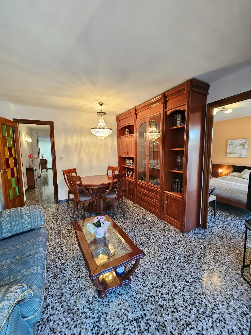 Wohnung mit Terrasse zum Verkauf in Carrer del Taquígraf Martí, imagen 6