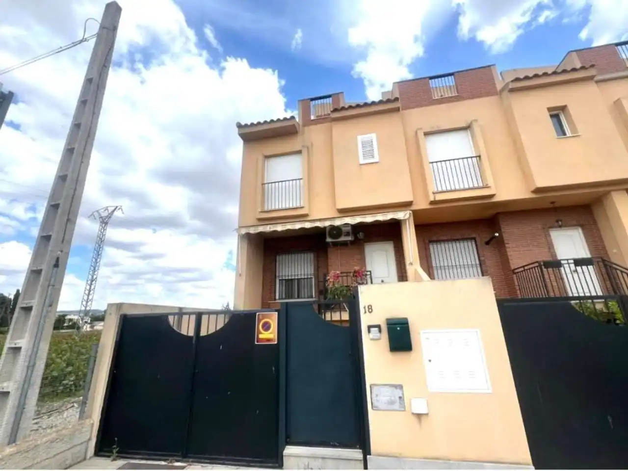 Casa en venda a Calle Legazpi, imagen 48