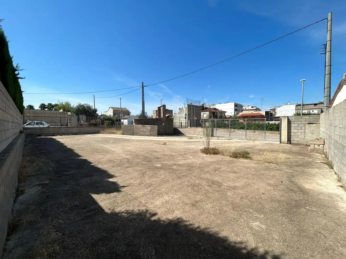 Residencial en venta en Benicull de Xúquer