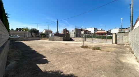 Foto 5 de Residencial en venda a Plaza Plaza Número Siete Manocha, Benicull de Xúquer, Valencia