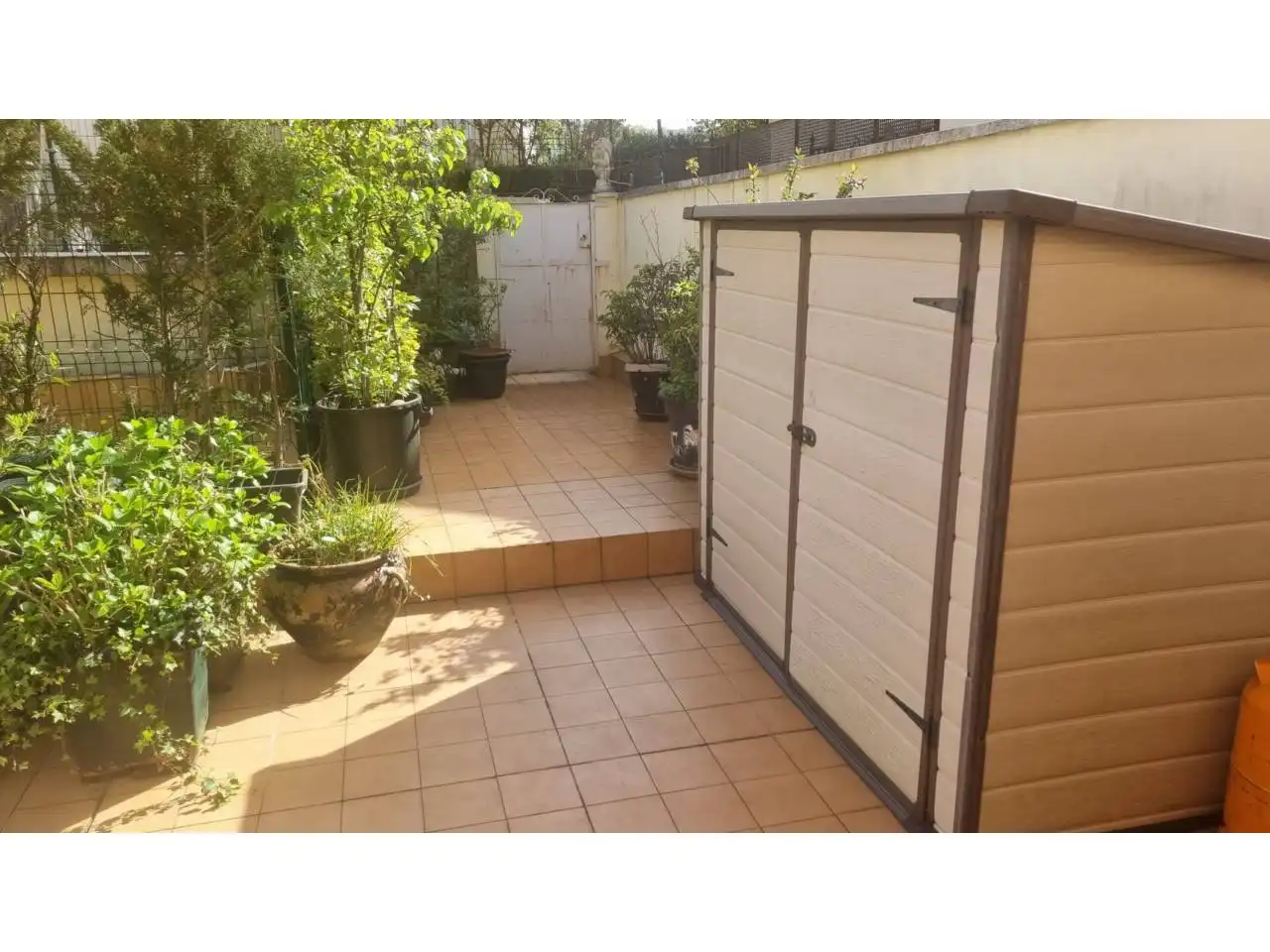 Garden of Detached homes for sale in Irun   with Heating and Terrace