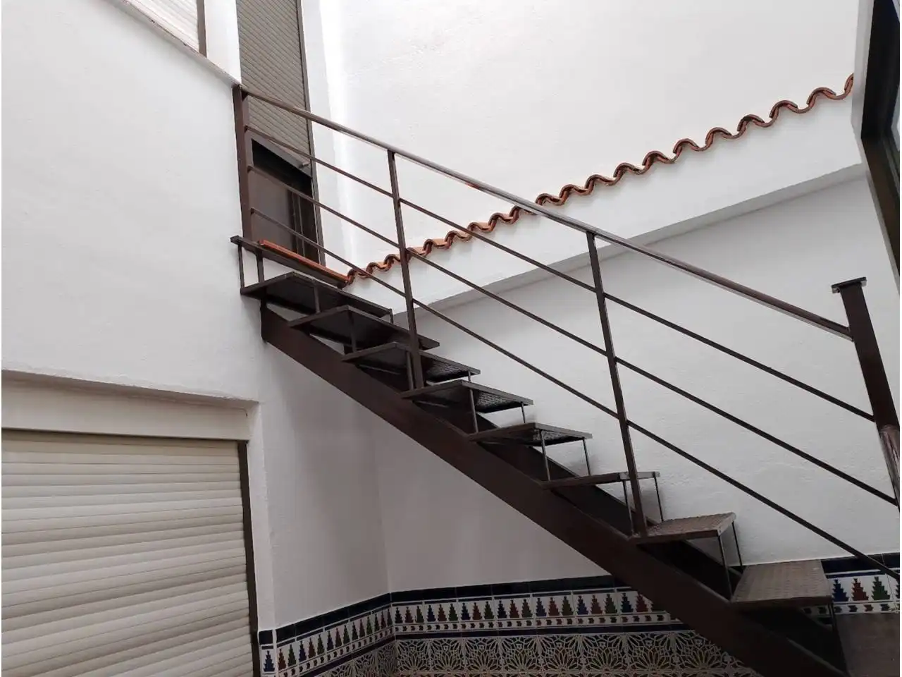 Piso en venta en La Solana   con Calefacción, Parquet y Terraza