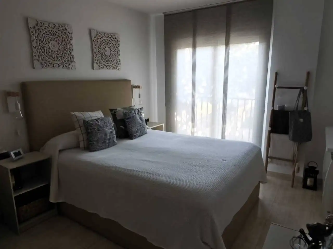 Habitación de Piso en venta en Cardedeu con Aire acondicionado, Calefacción y Trastero