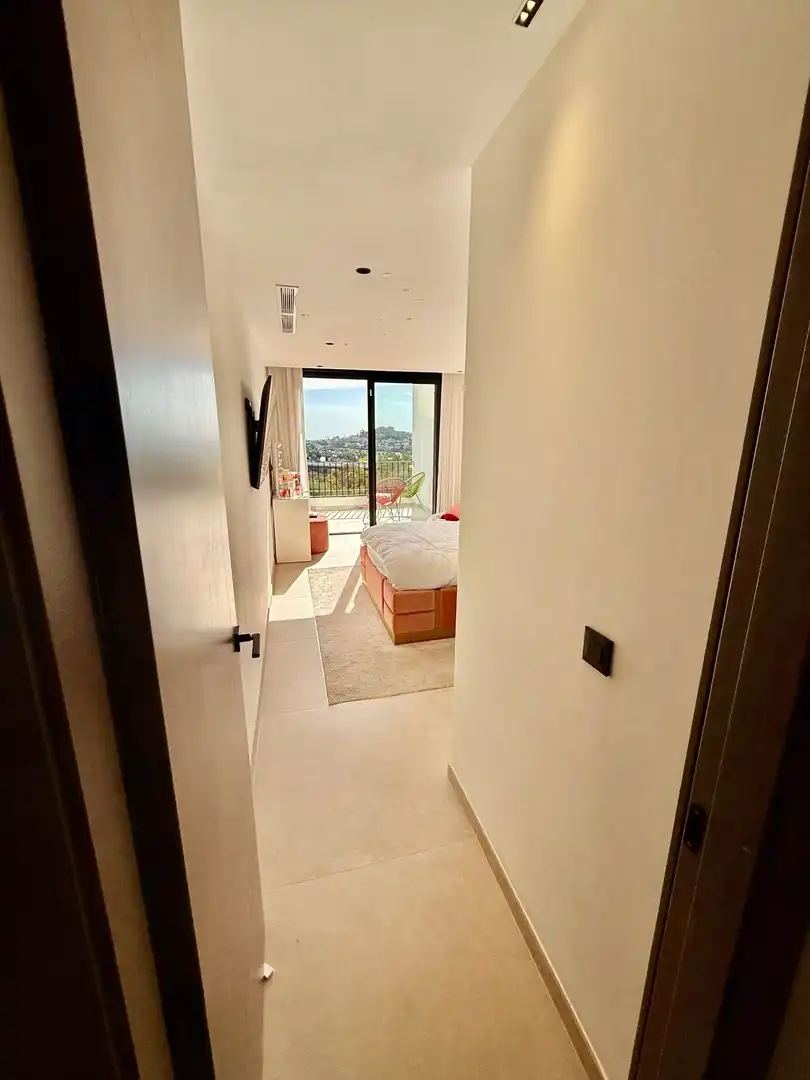 Adosado con piscina en venta en C. Hernán Cortés, 1-132, 29678 Benahavís, Málaga, imagen 22
