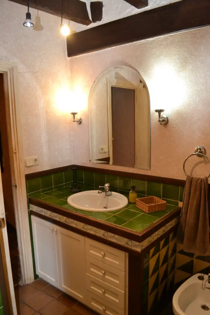 Country house zur Miete in C-153, L'Esquirol