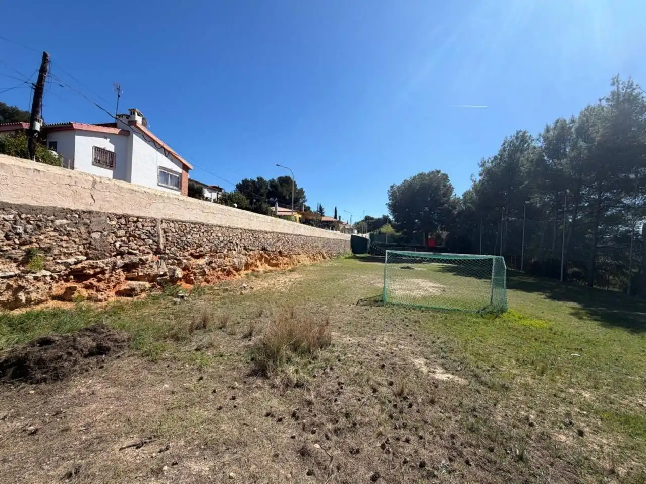 Casa adosada en venda en Borriol amb Aire condicionat, Calefacció i Jardí privat