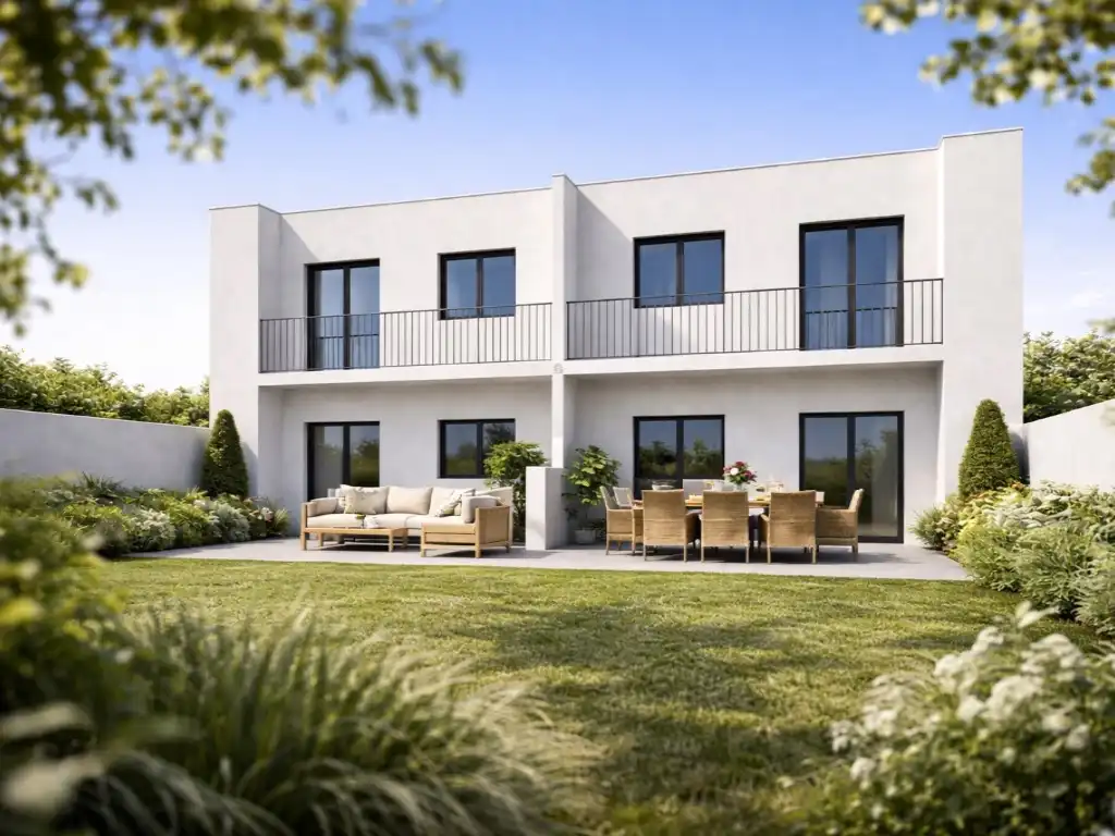 Maison mitoyenne à vendre à Carrer Jacint Verdaguer, imagen 4