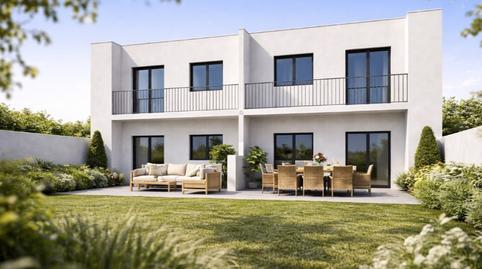 Photo 4 of Single-family semi-detached for sale in Carrer Jacint Verdaguer, Sant Martí Sarroca, Barcelona