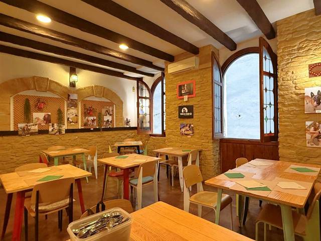 Local comercial en Alquiler en Gros