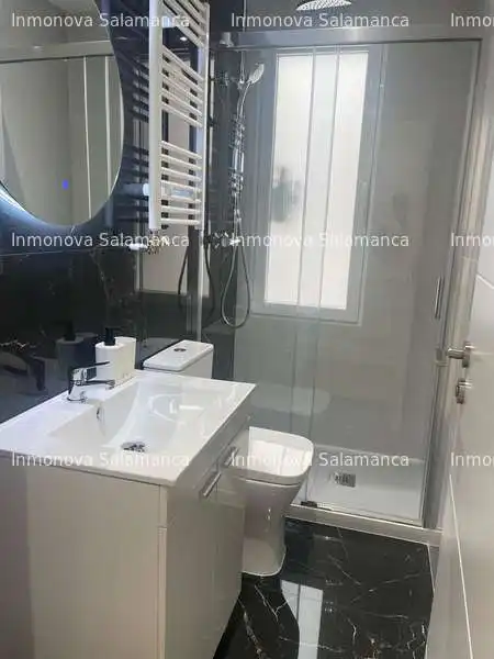 Flat to rent in San Bernardo - Carmelitas - Campus, imagen 6