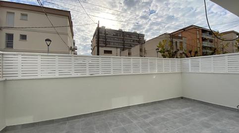 Foto 5 de Planta baja en venta en Calle David de Mas, Calafell Poble, Tarragona