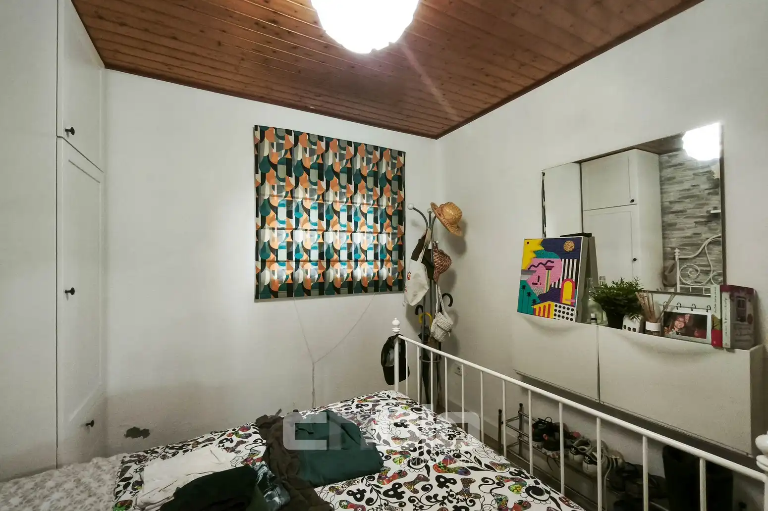 Bedroom of Houses for sale in Friol