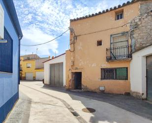 Casa o xalet en venda a Cipres, La Zaida