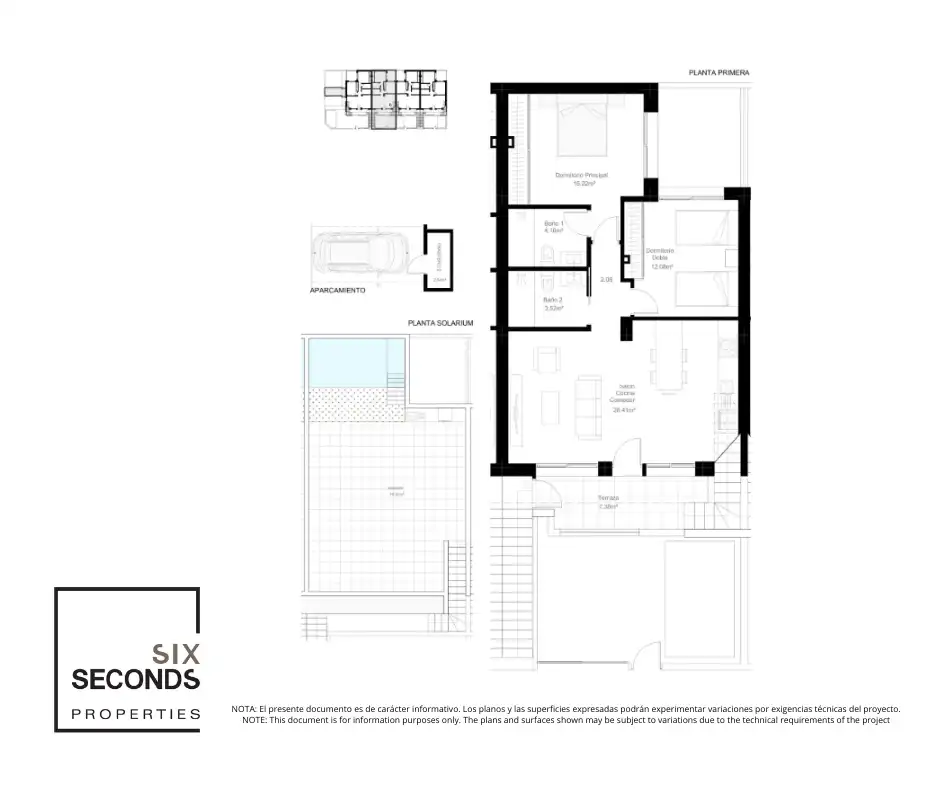 Casa o chalet en venta en San Pedro del Pinatar con Terraza