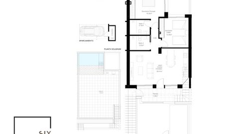 Foto 4 de Casa o chalet en venta en Los Peñascos - El Salero - Los Imbernones, San Pedro del Pinatar