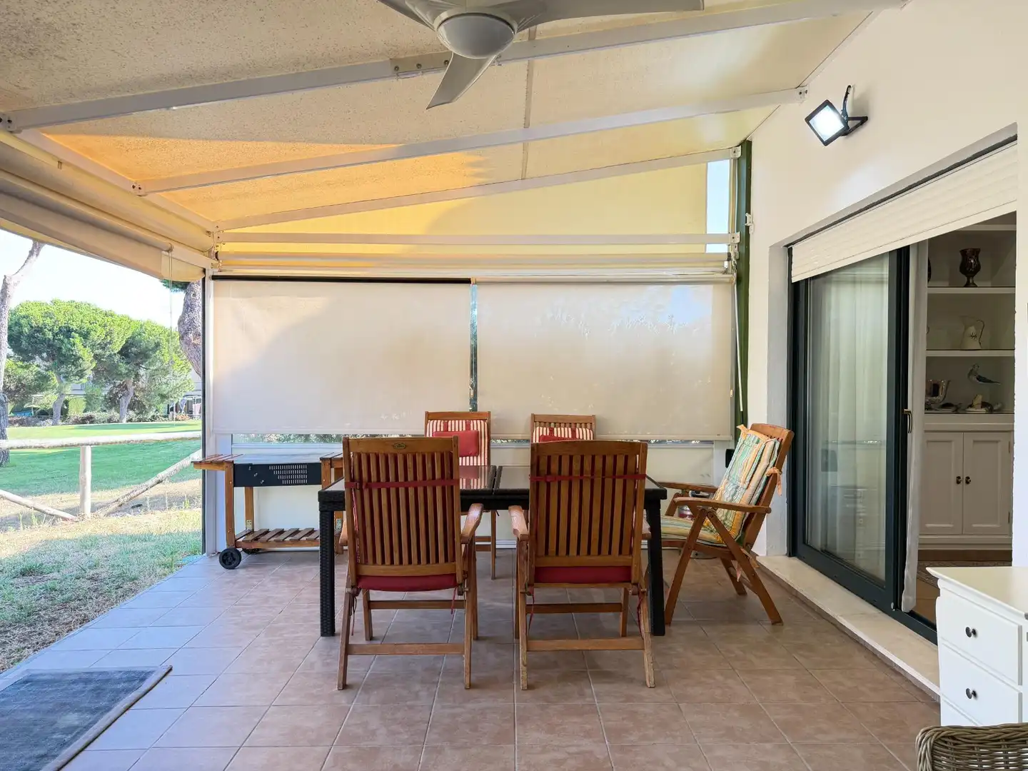 Villa mit Pool zum Verkauf in Paseo PS del Deporte, imagen 42
