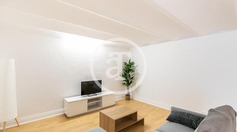 Foto 3 de Piso de alquiler en C/ del Consell de Cent, Dreta de l'Eixample,  Barcelona Capital