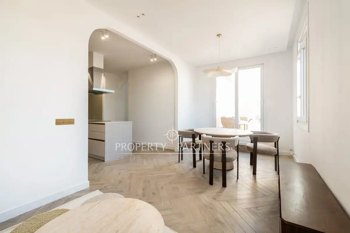 Attique à vendre à Calle de Ponzano, imagen 5