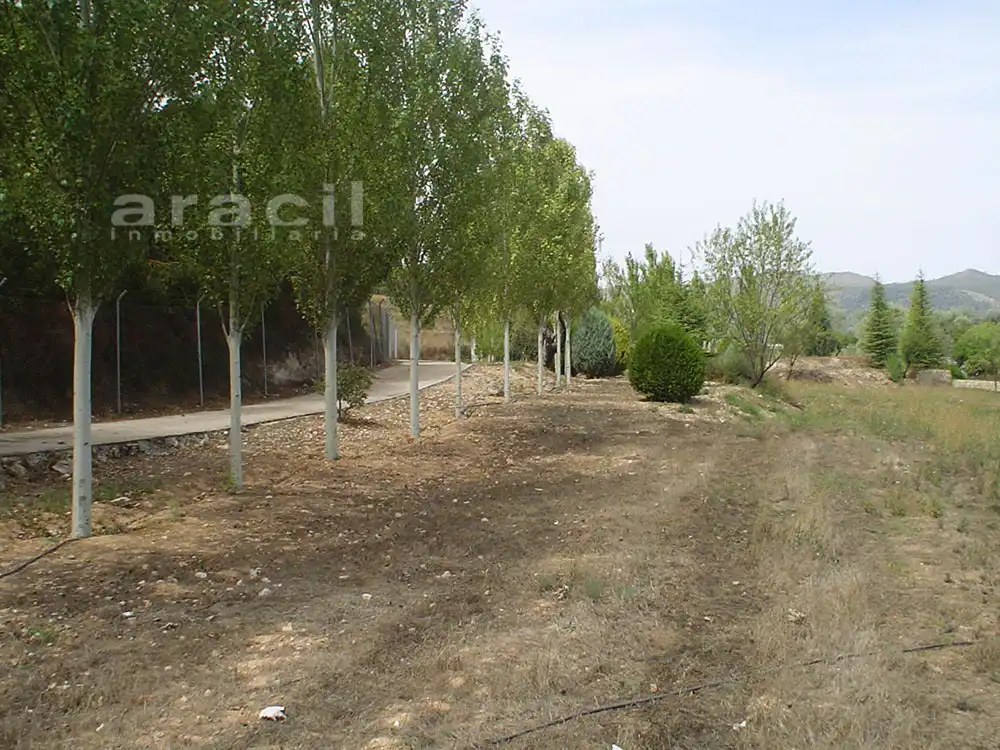 Finca rústica en venda en Alcoy / Alcoi amb Aire condicionat, Jardí privat i Terrassa
