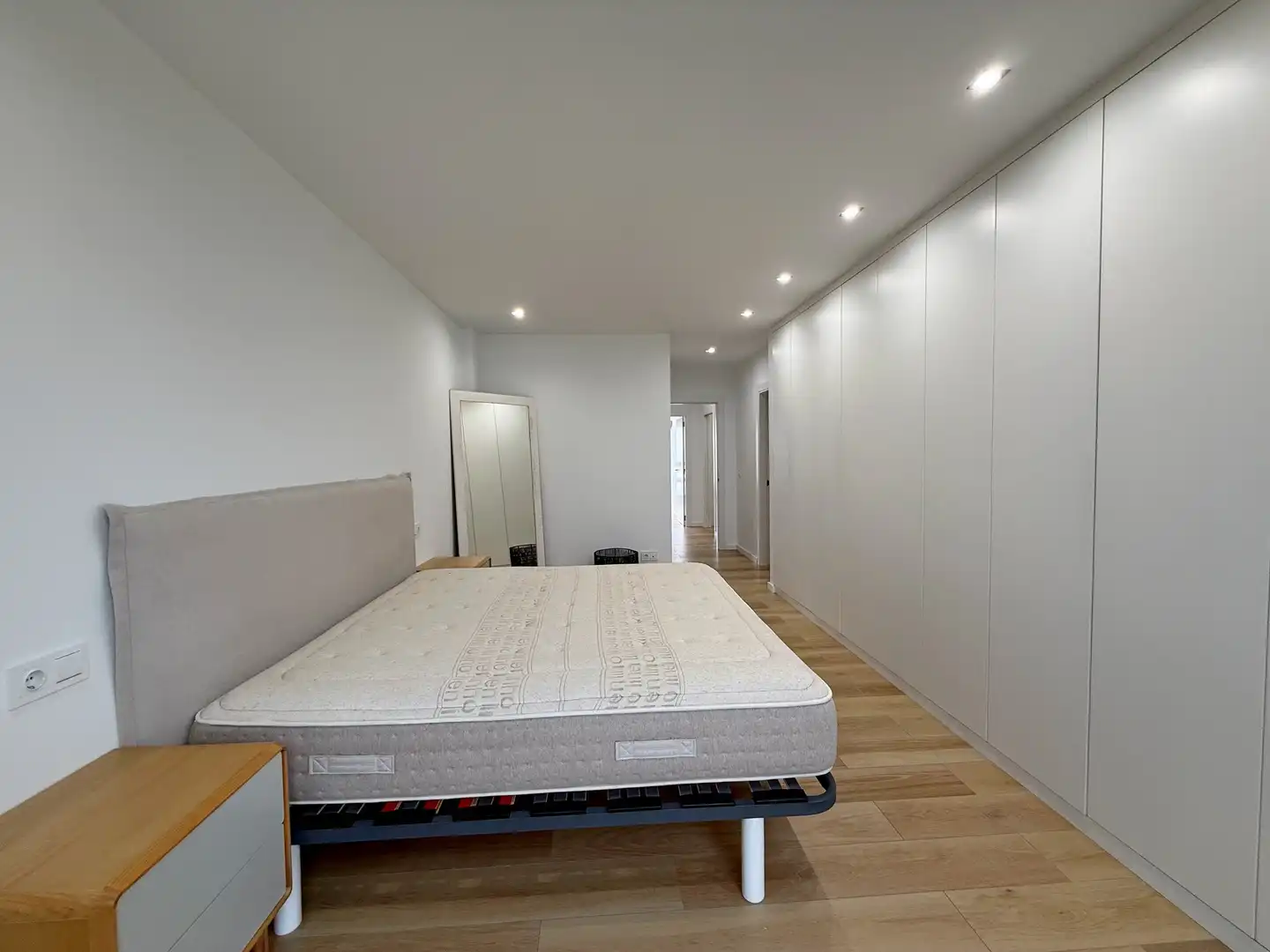 Habitación de Piso de alquiler en A Coruña Capital  con Calefacción y Trastero