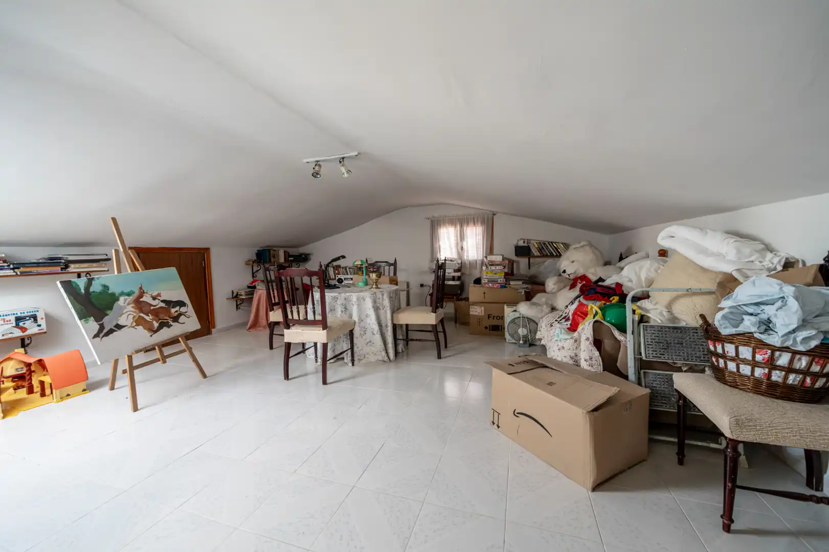 Detached homes for sale in Chinchón  with Air Conditioner, Heating and Private garden