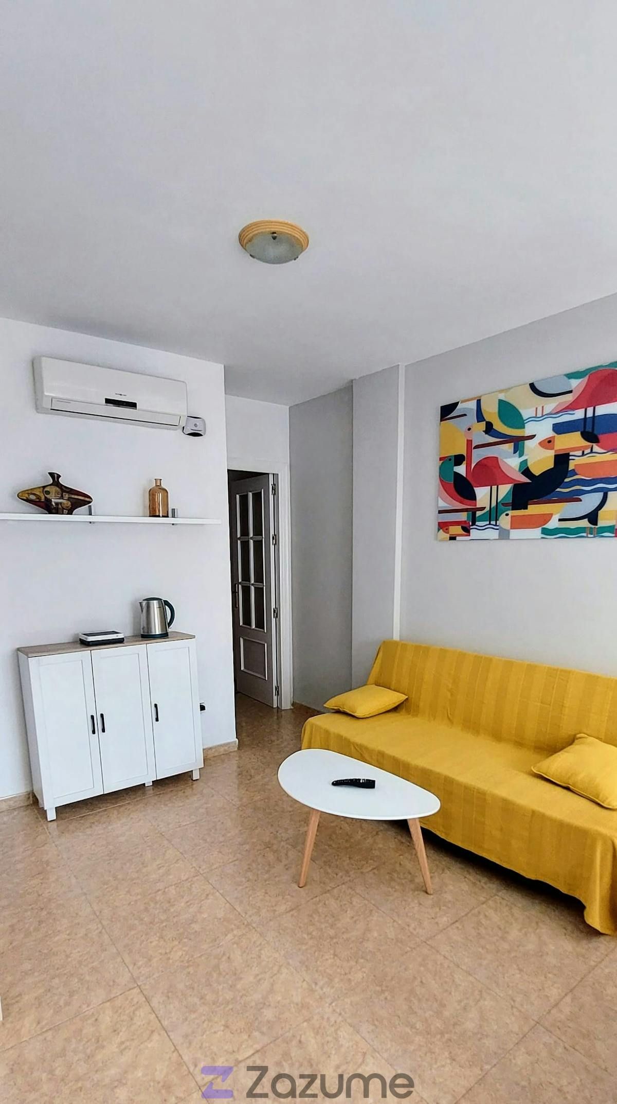 Flat to rent in Calle Ntra. Sra. del Carmen, El Puerto - Romanilla
