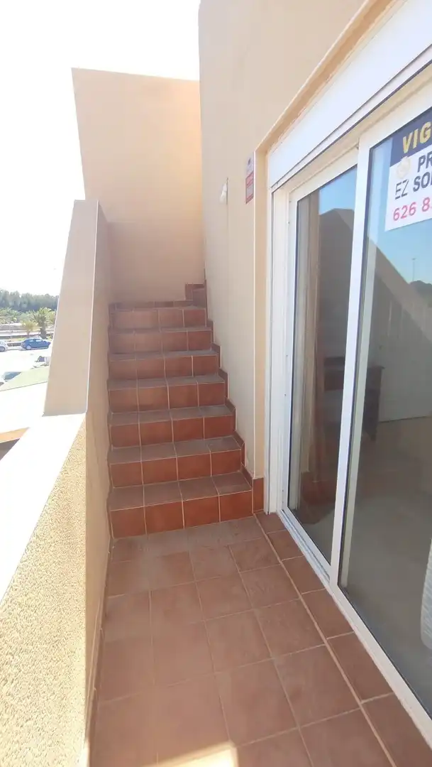 Piso en venta en Puerto del Rosario con Terraza