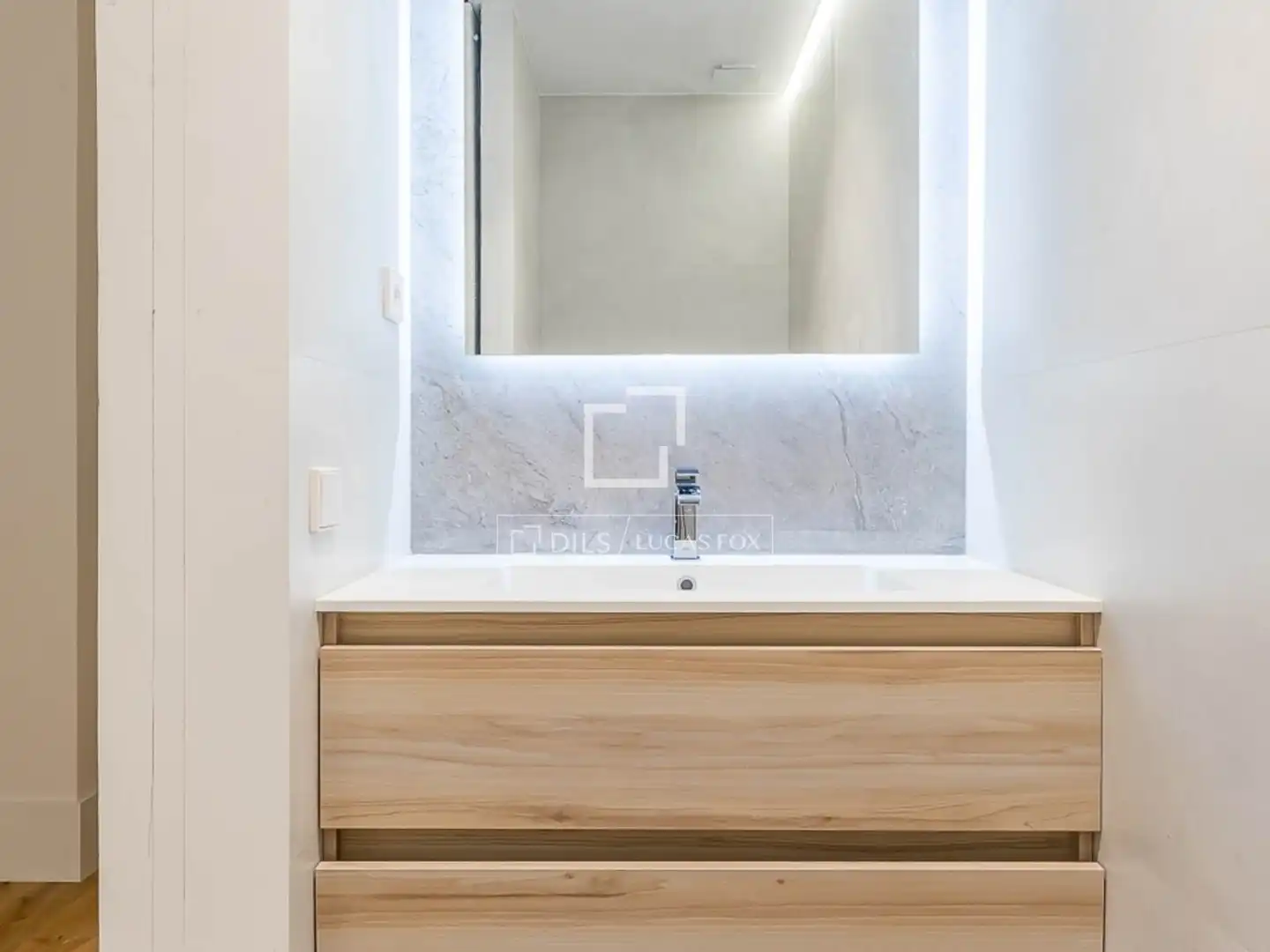 Appartamento con ascensore in vendita a Barrio de Salamanca, imagen 57