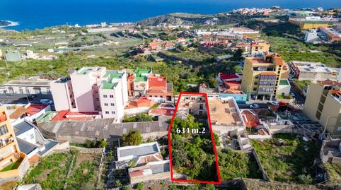 Foto 3 de Residencial en venda a Avenida Veinticinco de Abril, 64, Icod de los Vinos pueblo, Santa Cruz de Tenerife