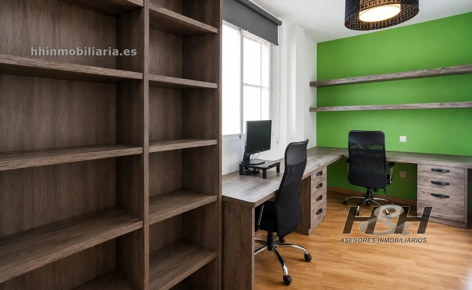 Ático en venta en Burjassot con Aire acondicionado, Calefacción y Balcón