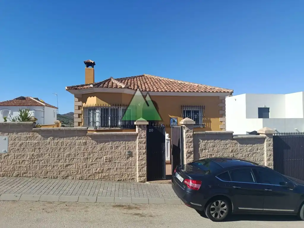 Casa o xalet en venda a Calle Cañada Del Molinero, Casabermeja