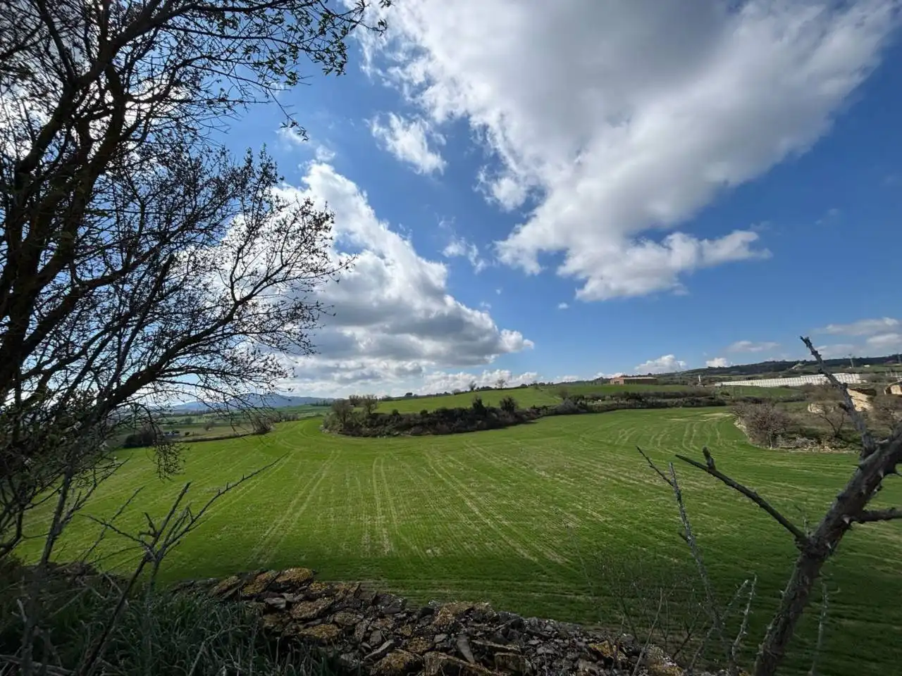 Casa o xalet en venda en Santa Coloma de Queralt amb Calefacció, Jardí privat i Terrassa
